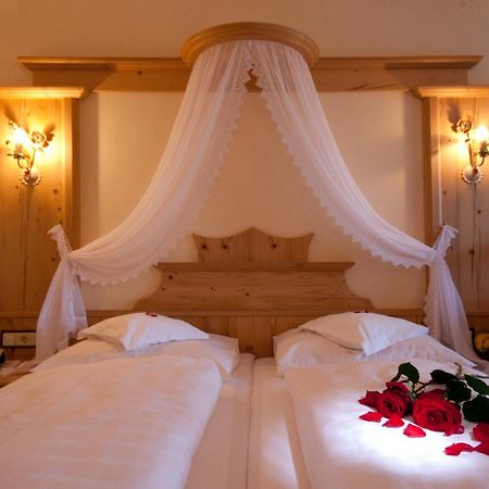 Hotel Seefelderhof Ζέεφελντ Εξωτερικό φωτογραφία