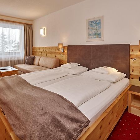 Hotel Seefelderhof Ζέεφελντ Εξωτερικό φωτογραφία