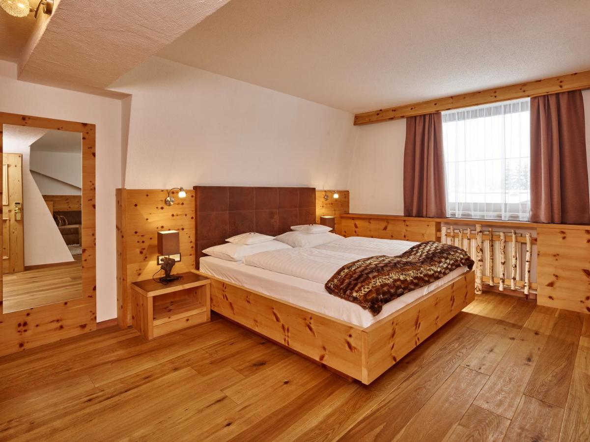 Hotel Seefelderhof Ζέεφελντ Εξωτερικό φωτογραφία