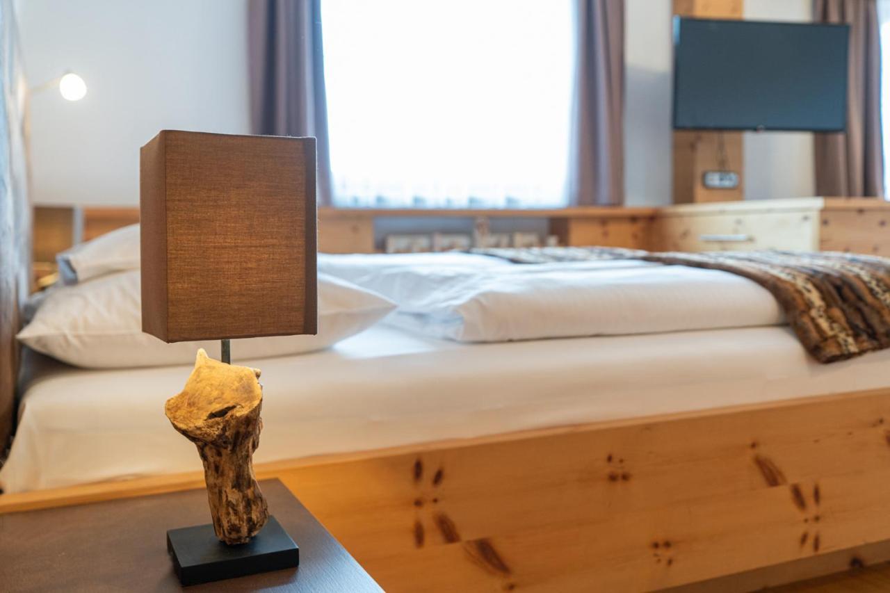Hotel Seefelderhof Ζέεφελντ Εξωτερικό φωτογραφία