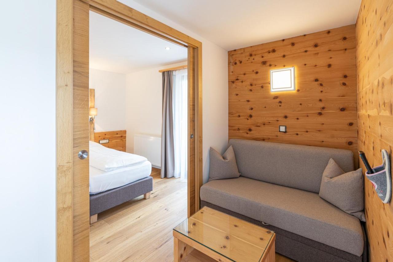 Hotel Seefelderhof Ζέεφελντ Εξωτερικό φωτογραφία