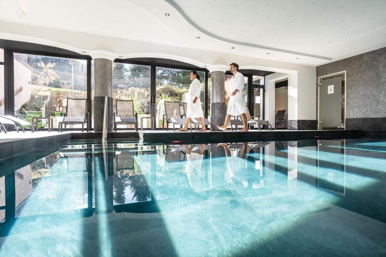 Hotel Seefelderhof Ζέεφελντ Εξωτερικό φωτογραφία