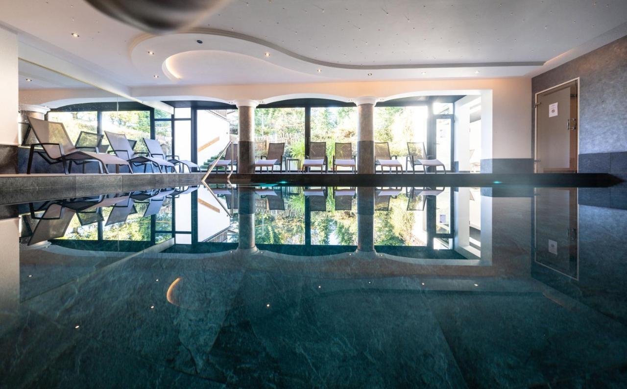 Hotel Seefelderhof Ζέεφελντ Εξωτερικό φωτογραφία