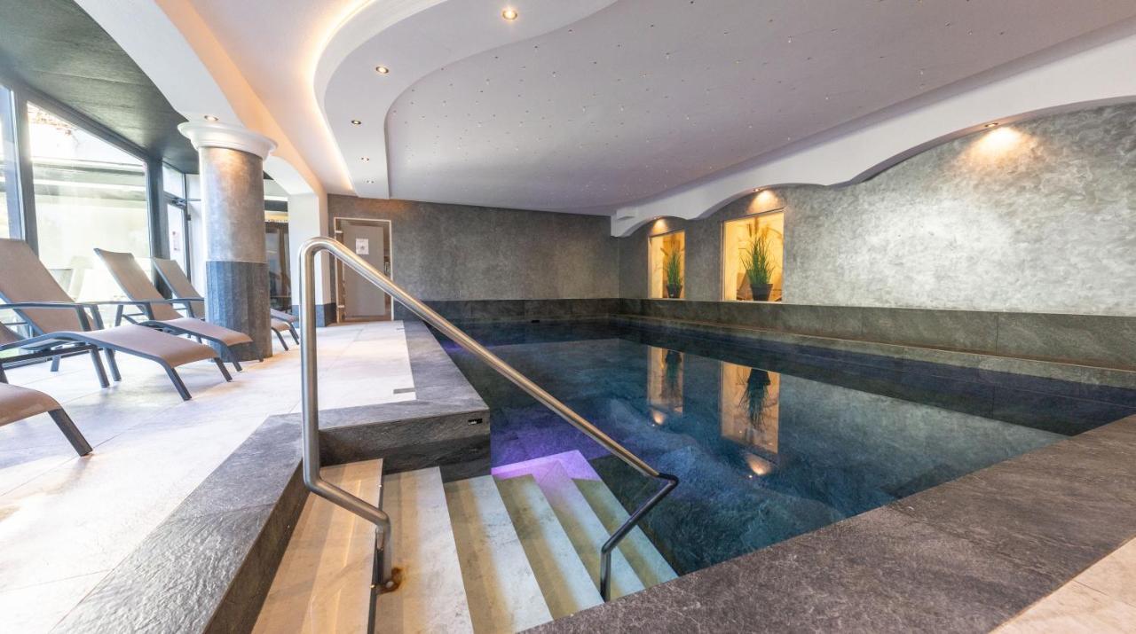 Hotel Seefelderhof Ζέεφελντ Εξωτερικό φωτογραφία