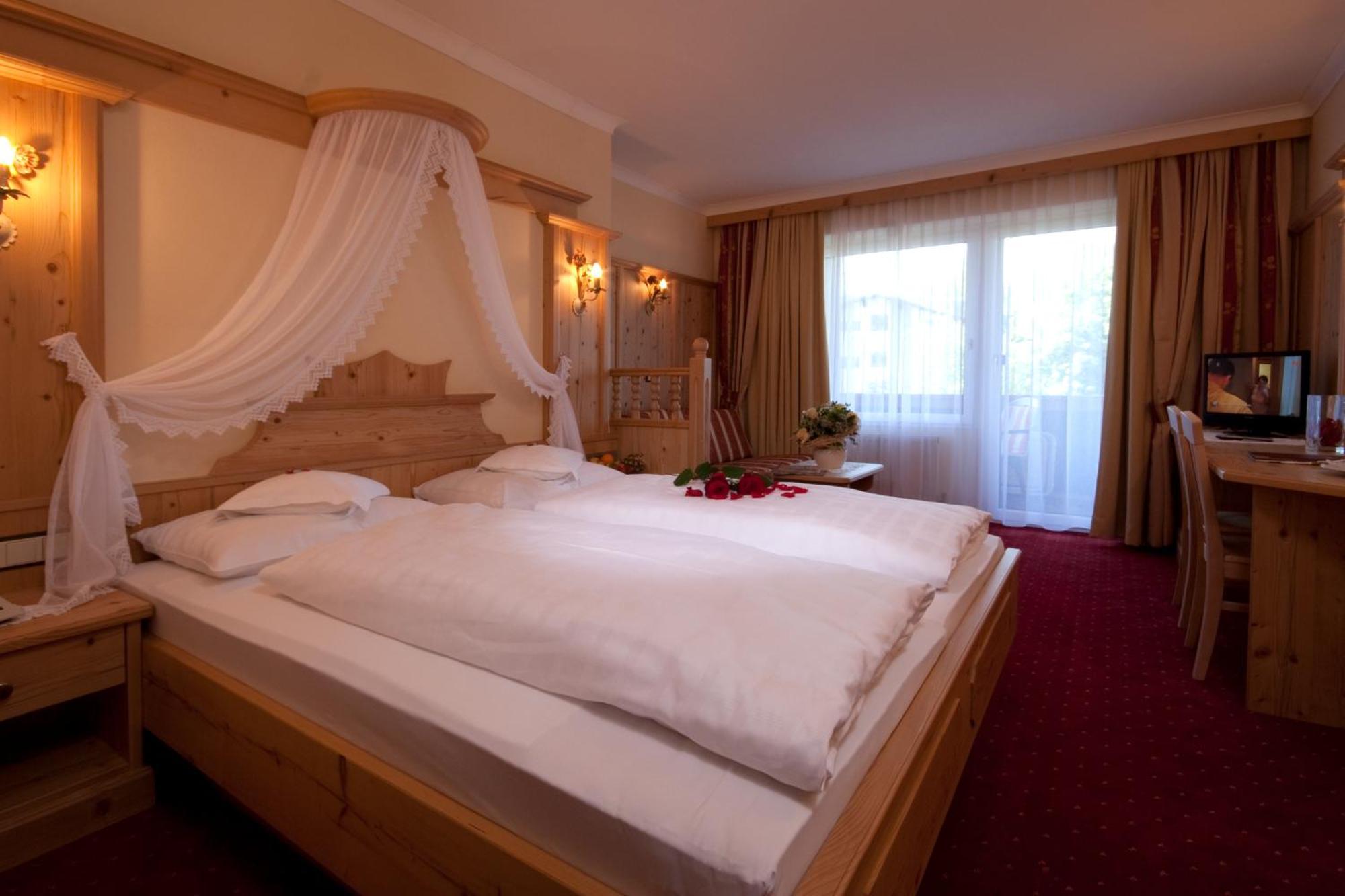 Hotel Seefelderhof Ζέεφελντ Εξωτερικό φωτογραφία