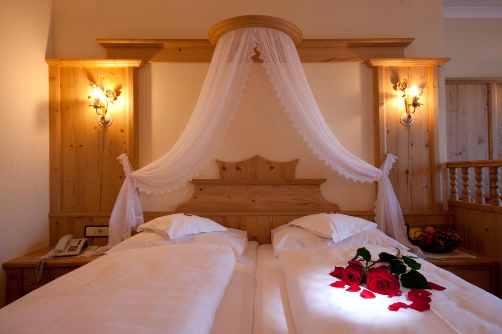 Hotel Seefelderhof Ζέεφελντ Εξωτερικό φωτογραφία