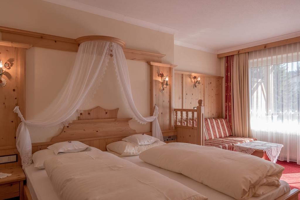 Hotel Seefelderhof Ζέεφελντ Εξωτερικό φωτογραφία
