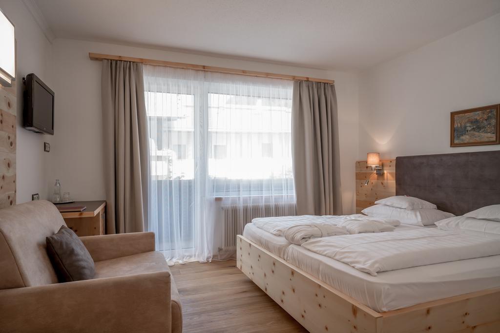 Hotel Seefelderhof Ζέεφελντ Εξωτερικό φωτογραφία