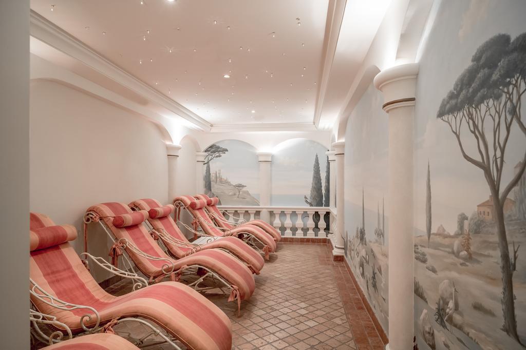 Hotel Seefelderhof Ζέεφελντ Εξωτερικό φωτογραφία