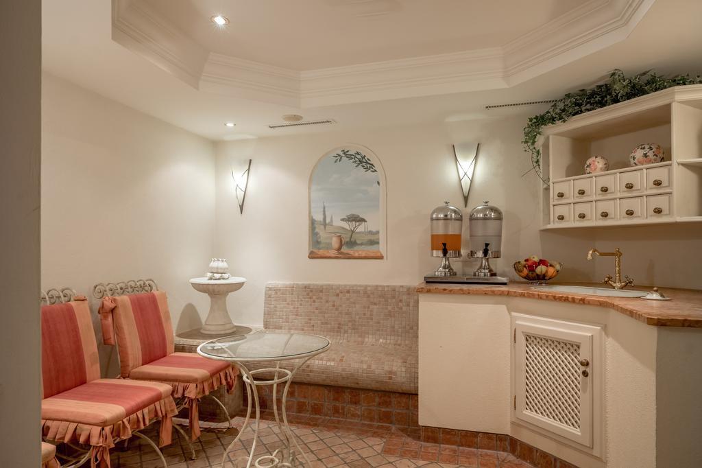 Hotel Seefelderhof Ζέεφελντ Εξωτερικό φωτογραφία
